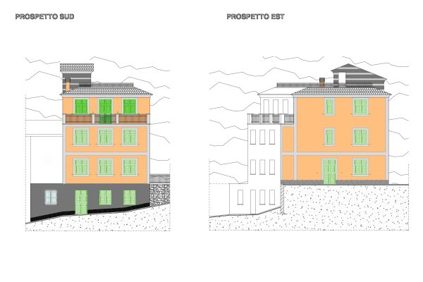 NUOVO 120 MQ CON TERRAZZA