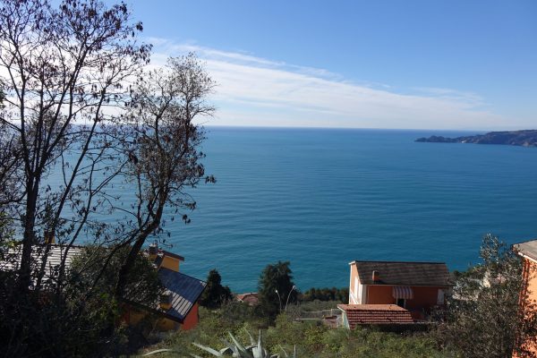 VILLA NUOVA VISTA PORTOFINO